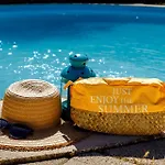 Vakantiehuis Sobral 108