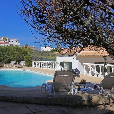 Feriehus Sobral 108 Castro Marim