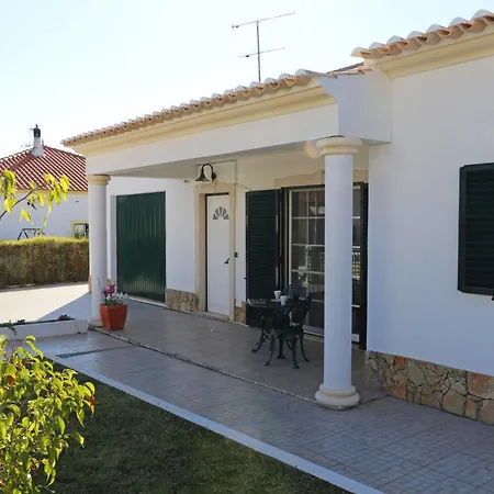 Nyaraló Sobral 108 Castro Marim