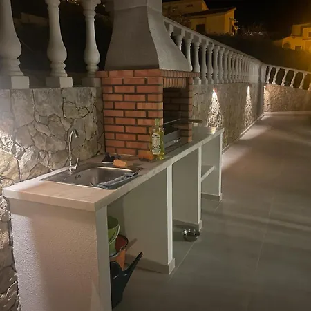 Sobral 108 Ferienhaus *