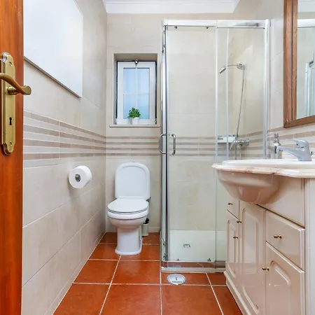 Sobral 108 Vakantiehuis *