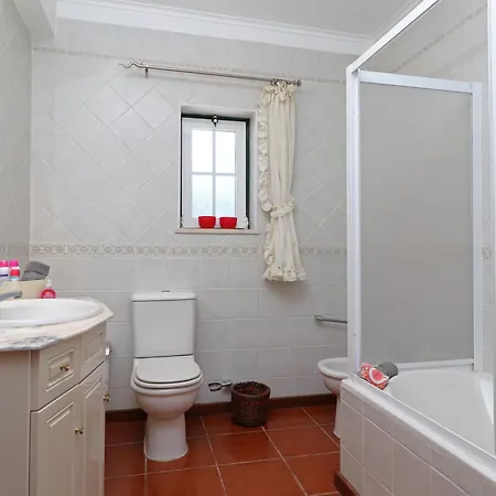 Holiday home Sobral 108 Castro Marim