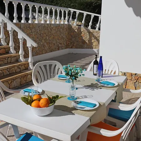 Holiday home Sobral 108