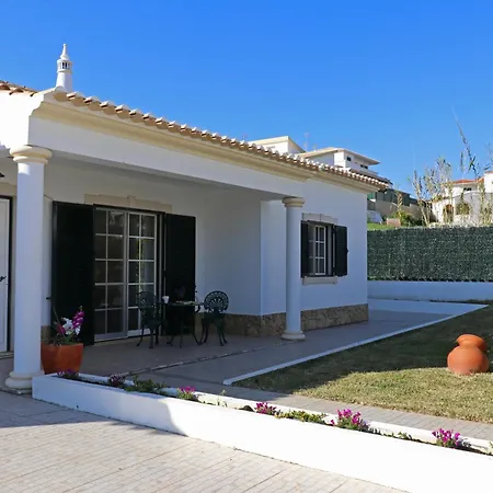 Holiday home Sobral 108