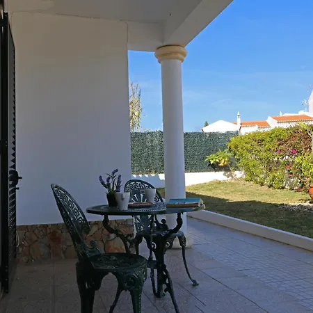 Sobral 108 Holiday home Castro Marim