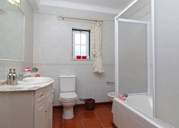 펜션 Sobral 108 카스트로마림