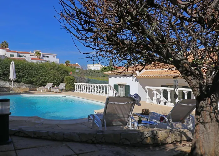 펜션 Sobral 108 카스트로마림