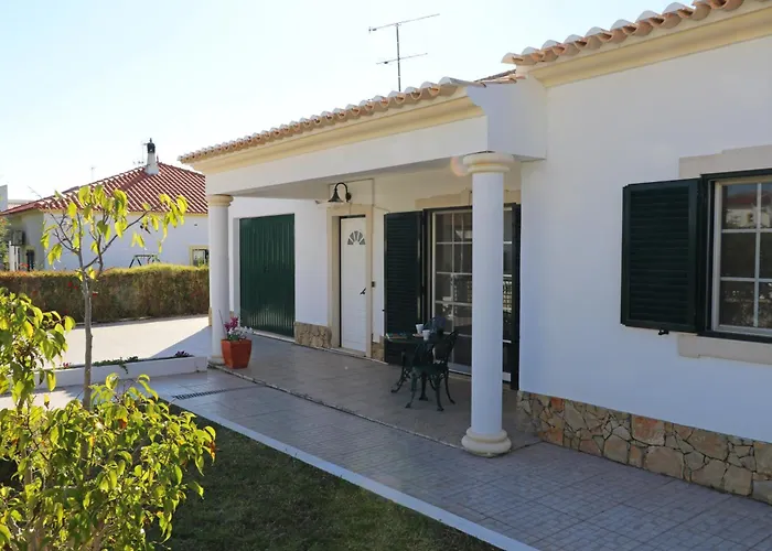 펜션 Sobral 108 카스트로마림